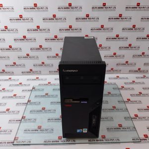 Lenovo Thinkcentre M58p Desktop Computer Intel Core 240v