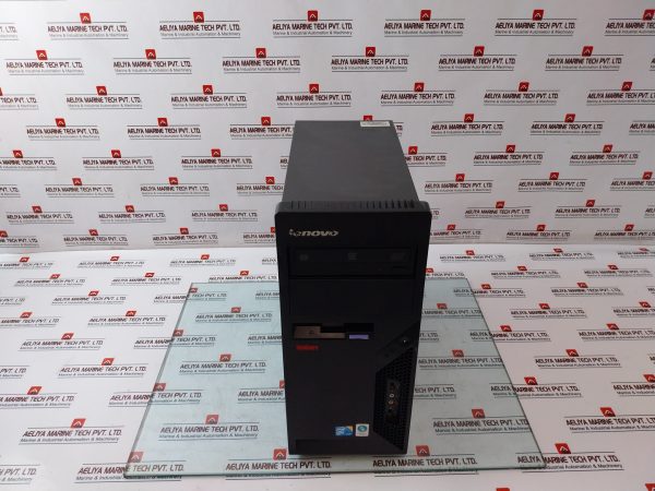 Lenovo Thinkcentre M58p Desktop Computer Intel Core 240v