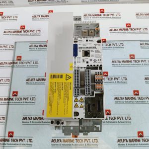 Lenze E84avtce1134sb0 Inverter Drive 500v