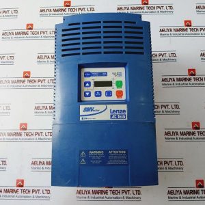 Lenze Esv183n04txb Smvector Drive