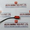 Leuze Electronic Hrtr 3b66-v Diffuse Sensor