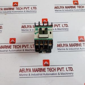 Lg Smc-10p Contactor 440v