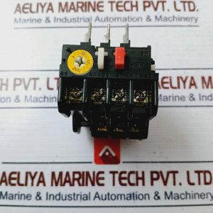 Lg Th-3n Thermal Overload Relay