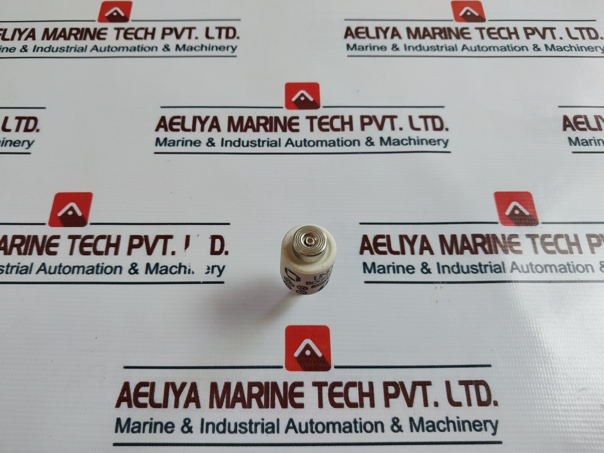 Lindner 4a 500v Fuse Link 500v - Image 4