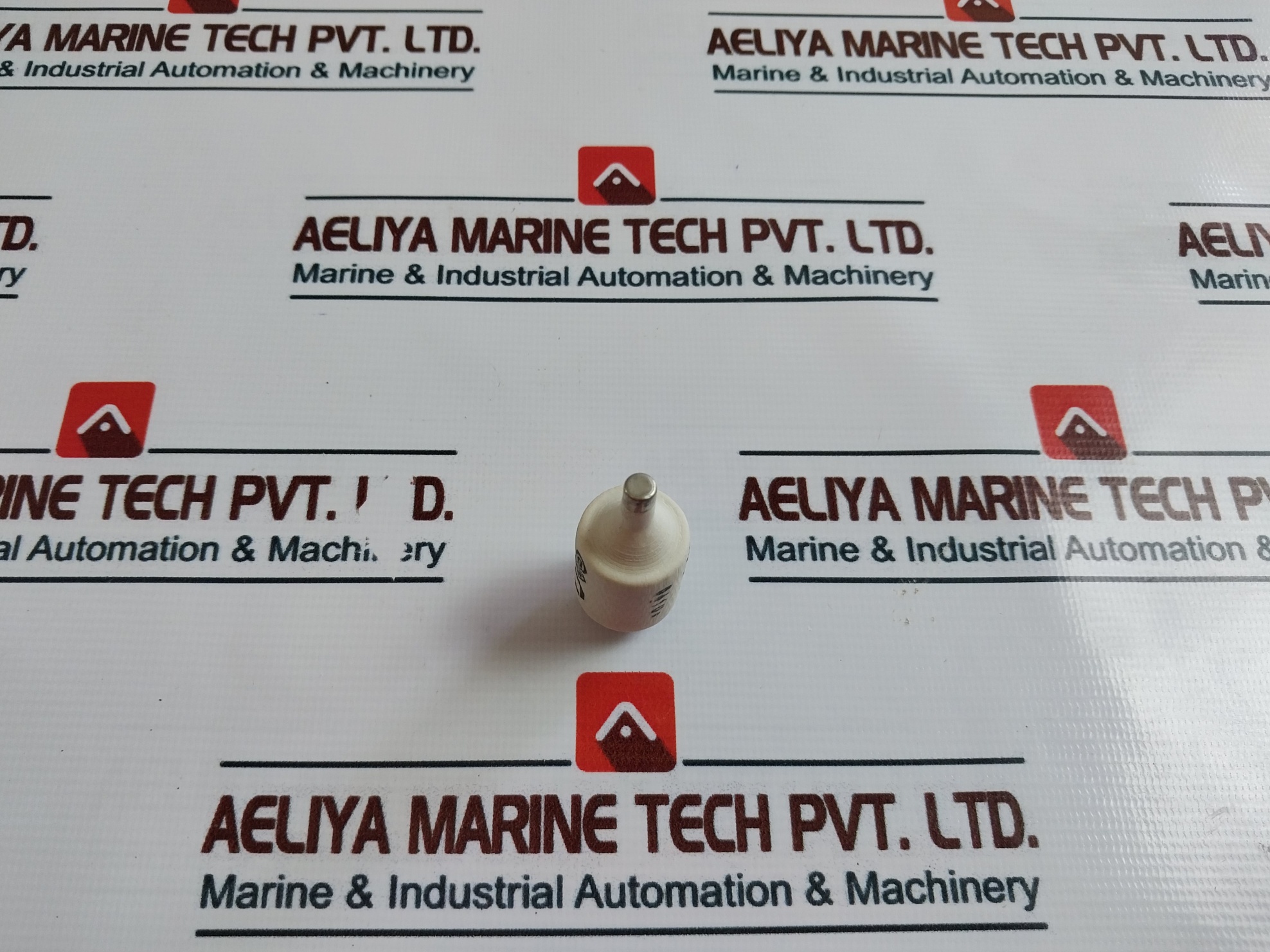 Lindner 4a 500v Fuse Link 500v