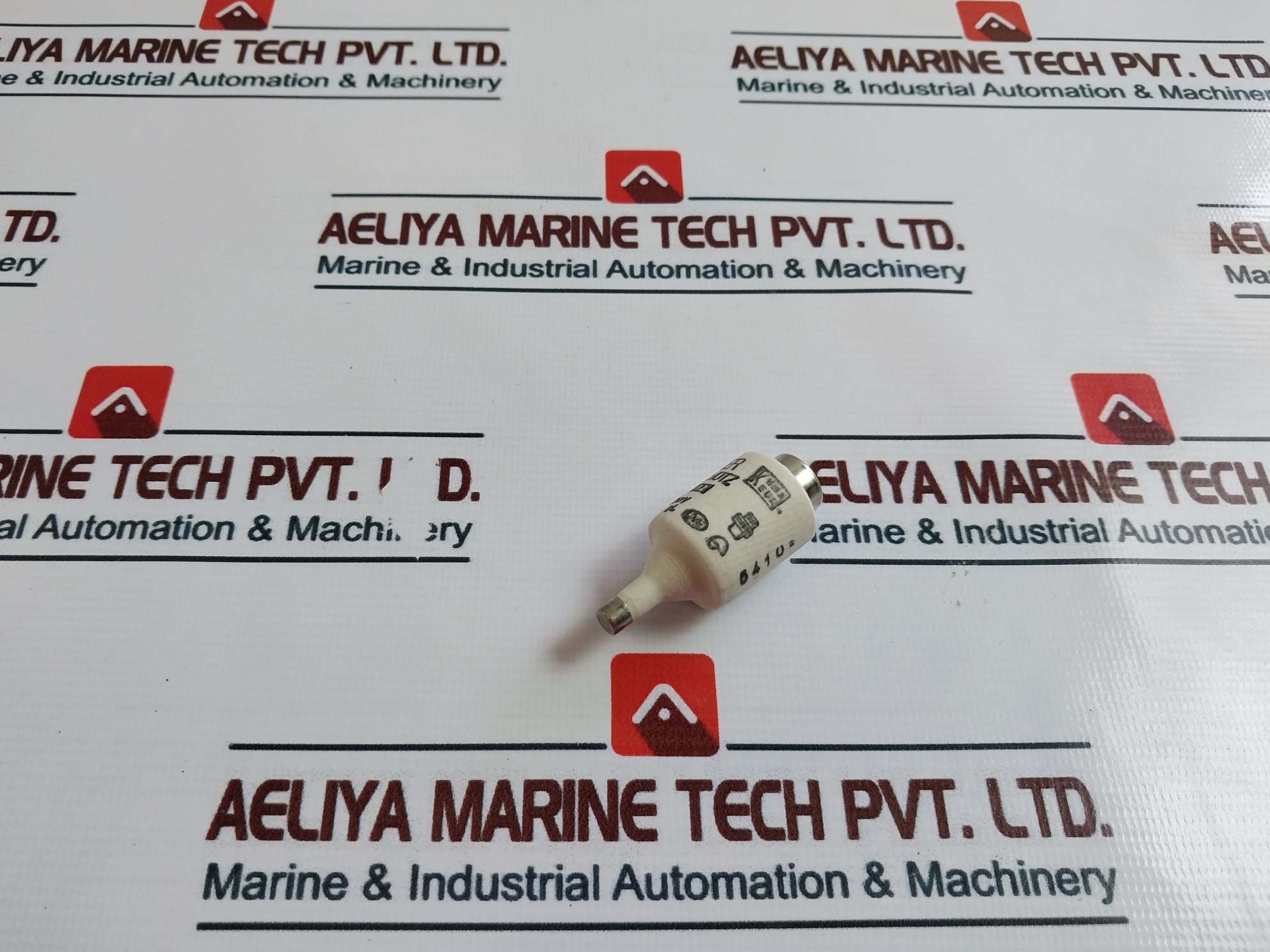 Lindner 4a 500v Fuse Link 500v - Image 3