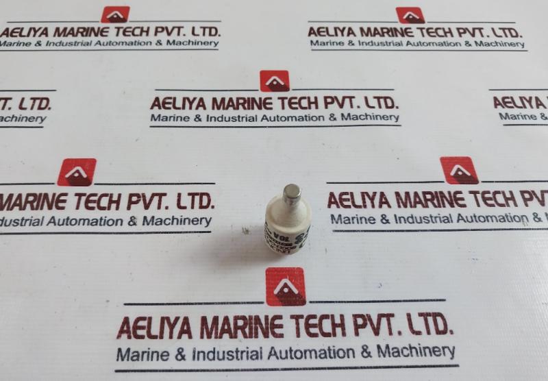 Lindner Bogenschutz 10a 500v Fuse