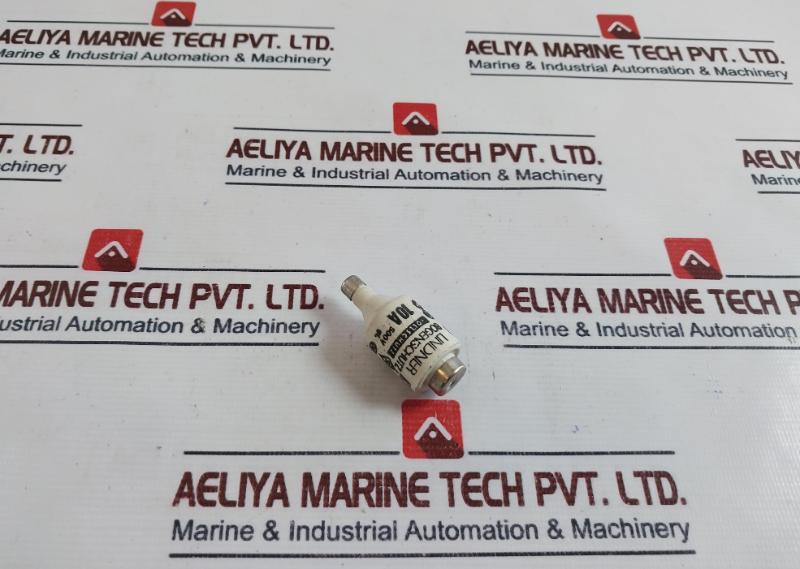 Lindner Bogenschutz 10a 500v Fuse - Image 3