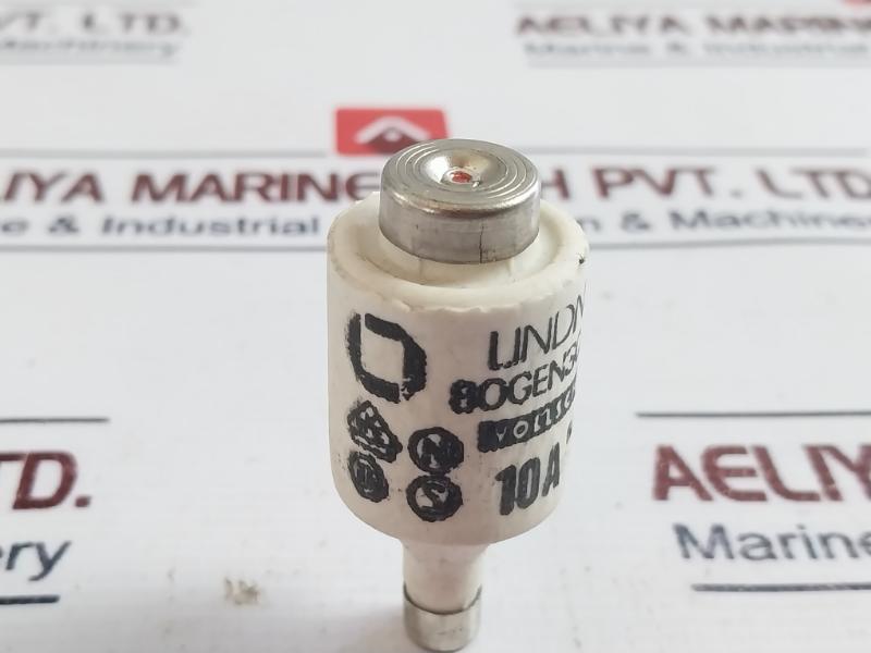 Lindner Bogenschutz 10a 500v Fuse - Image 4