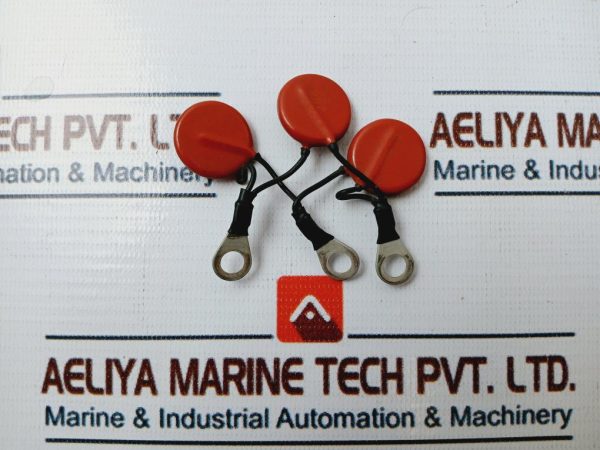Littelfuse P480l80 Varistor
