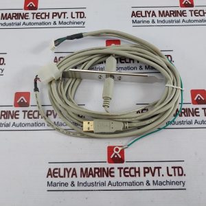 Ll64151 Vw-1sc Usb Shielded High Speed Cable 300v