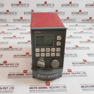 Loctite 97152 Dual-channel Digital Controller 240v