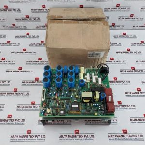 Lp Mitsubishi Electric 3-11 10808 Life Test Main Pcb Board 94v