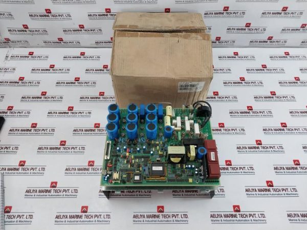 Lp Mitsubishi Electric 3-11 10808 Life Test Main Pcb Board 94v