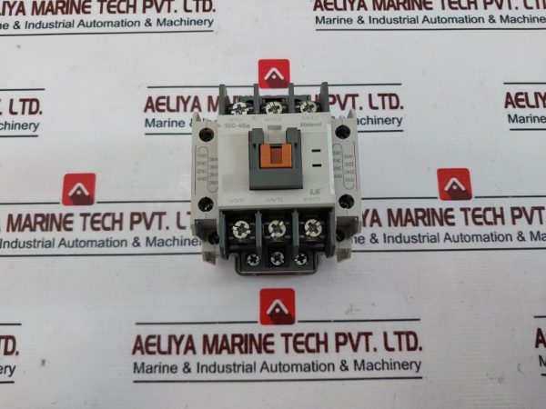 Ls Mc-48a Contactor 440v