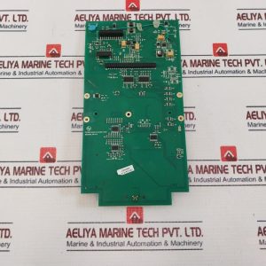 L&t Zd23638 Fcomp-display Base Card 94v