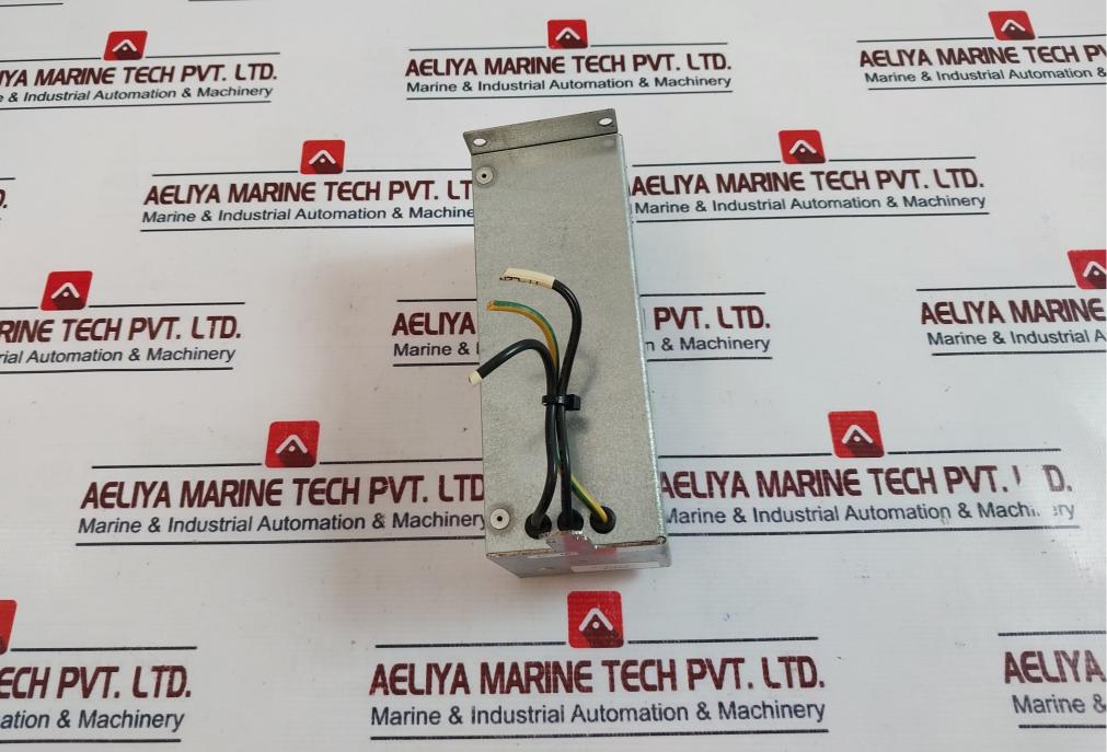 Lti Motion Emc8.2-1ph,ur Mains Filter - Image 4