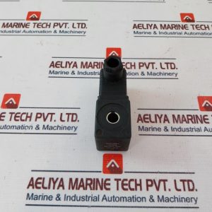 Lucifer 483510s6 F Solenoid Valve Coil