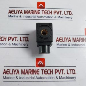 Lucifer 483510s6 F Solenoid Valve Coil 240v