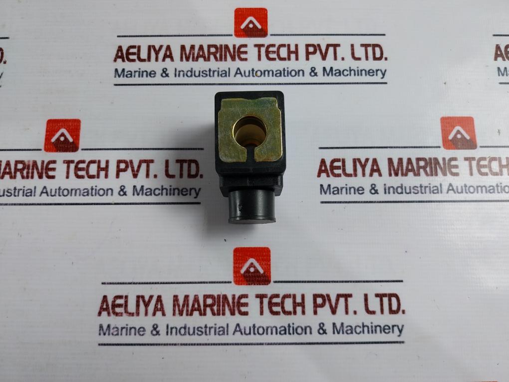 Lucifer 483510s6 F Solenoid Valve Coil 240v - Image 4