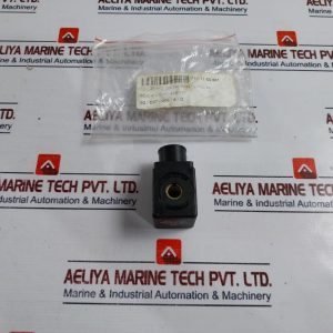 Lucifer Boll & Kirch 483510s6 F Solenoid Coil 240v