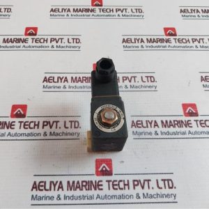 Lucifer E121k0402 Solenoid Valve
