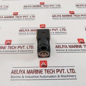 Lucifer Hirschmann 121k02 Solenoid Valve Coil 240v