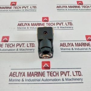 Lucifer Hirschmann E121k0402 Solenoid Valve Coil 240v