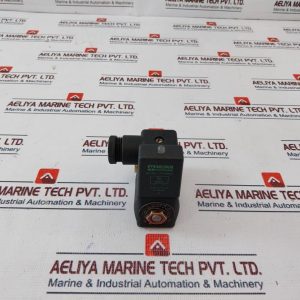 Lucifer Parker 121k02 Solenoid Valve