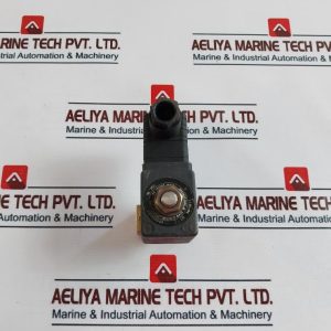 Lucifer Parker 121k0240 Solenoid Valve 240v