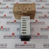 Luxco Sa-12psm Group Annunciator
