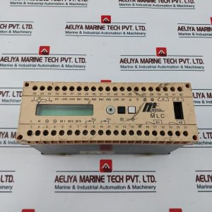 Magnetic Autocontrol Mlc11-u100 Magnetic Lane Controller