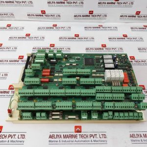 Man B&W 3157167-5 Mcu Module