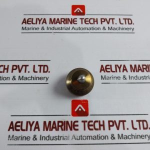 Man B&w 477753-4x95 Mild Steel Nozzle