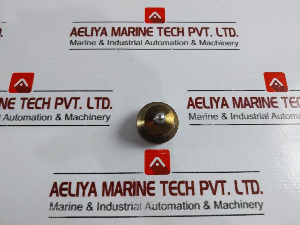 Man B&w 477753-4x95 Mild Steel Nozzle