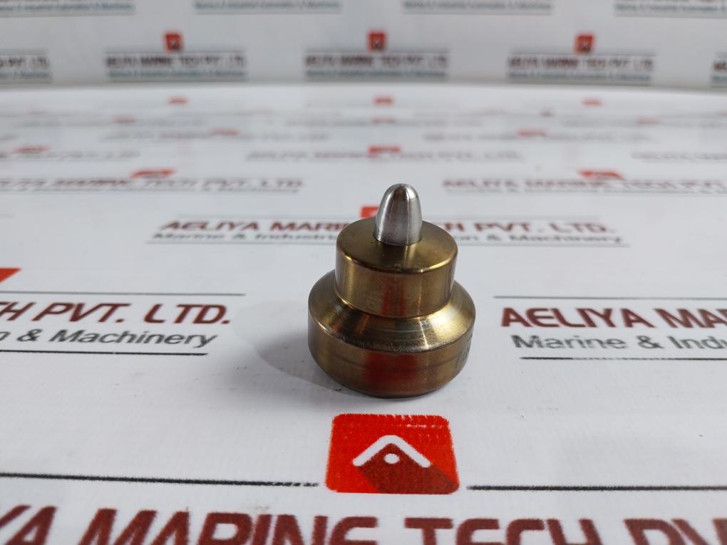 Man B&w 477753-4x95 Mild Steel Nozzle - Image 3