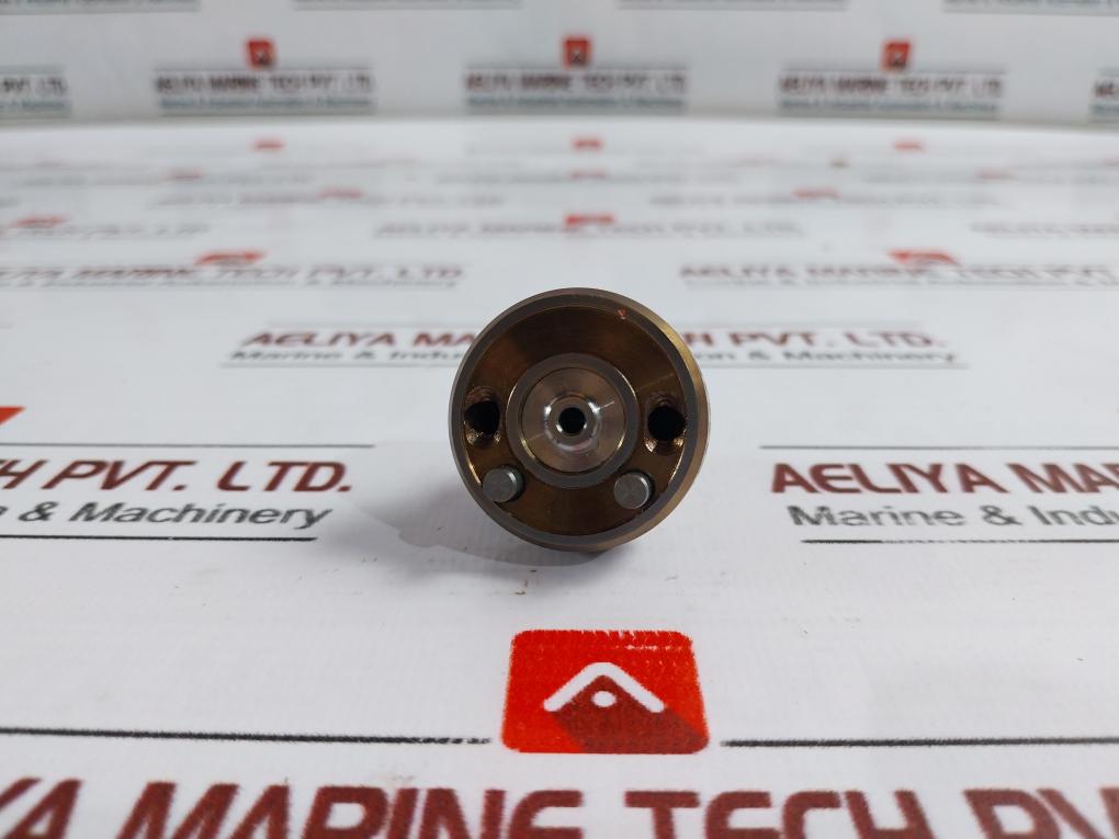 Man B&w 477753-4x95 Mild Steel Nozzle - Image 4