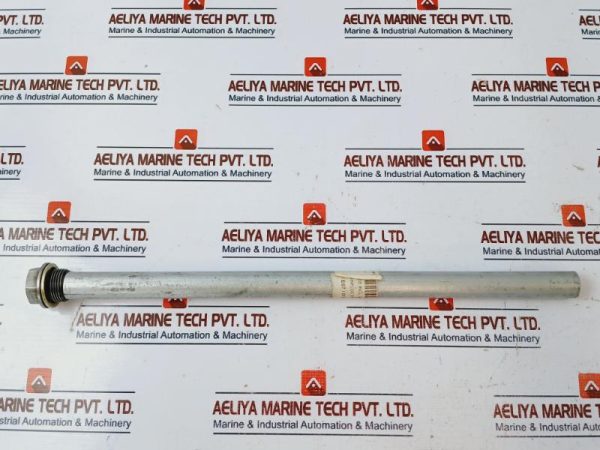 Marinfloc 108004 Anode Including Gasket