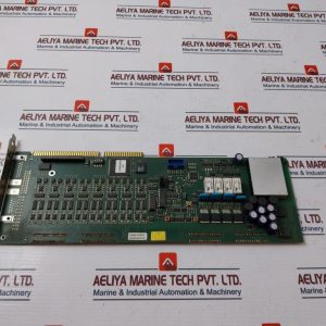 Marposs 6366140918 Pcb Board 94v