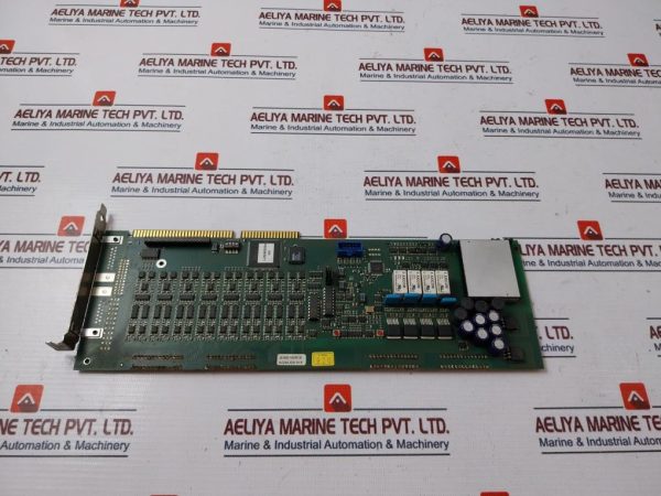 Marposs 6366140918 Pcb Board 94v