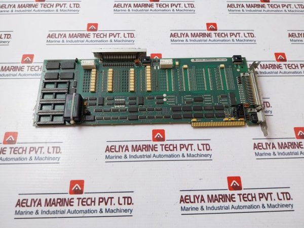 Marposs 6840030200b Pcb Board 94v