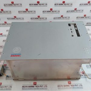 Marposs Microsoft Corporation E9066 Bb Embedded Systems Software 240v