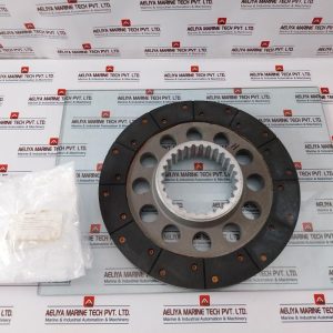 Maschinenfabrik 000585090214 Friction Lining Group (Gear Brake)