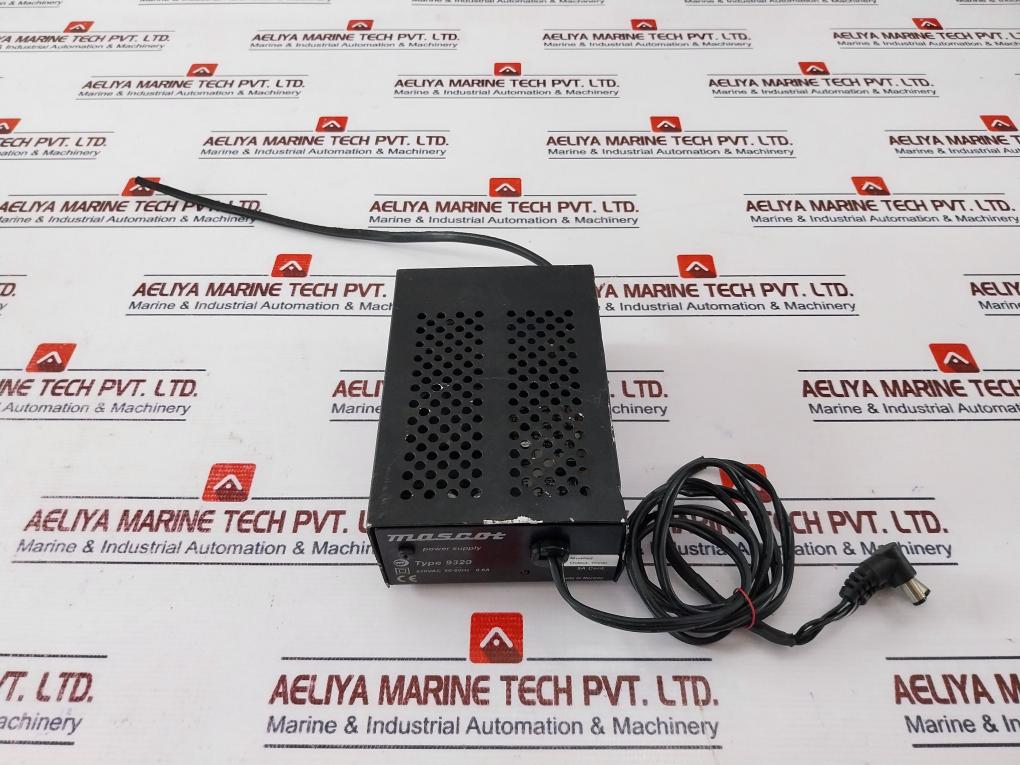 Mascot 9320 Power Supply