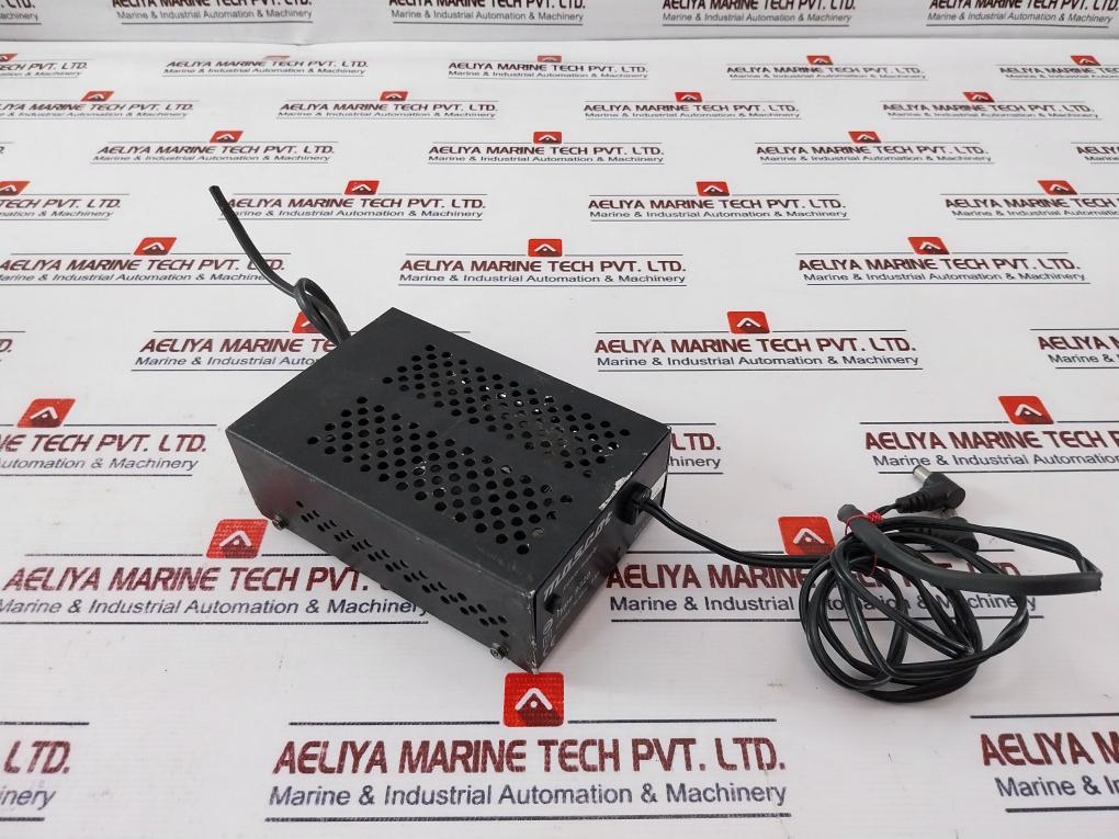 Mascot 9320 Power Supply - Image 3