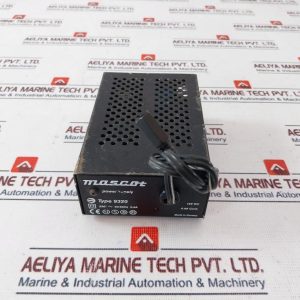 Mascot 9320 Power Supply 230v