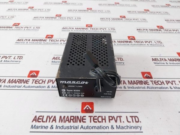 Mascot 9320 Power Supply 230v