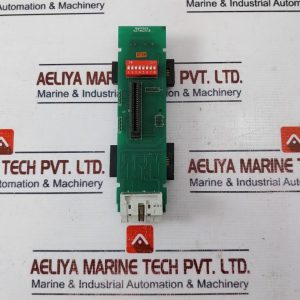 Masibus M27Mb201B Printed Circuit Board