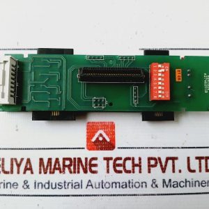 Masibus M27mb201b Printing Circuit Board