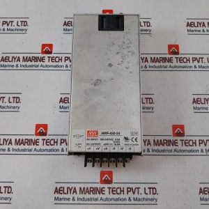 Mean Well Hrp-450-24 Switching Power Supply
